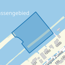 Perceel VKV00-A-4213