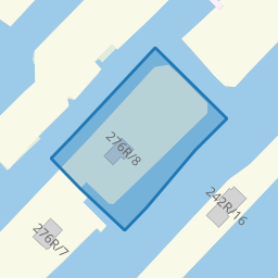 Perceel VKV00-A-4243