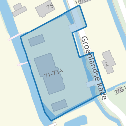 Perceel VKV00-A-4263