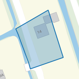 Perceel VKV00-A-4268