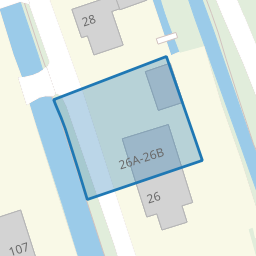 Perceel VKV00-A-4276