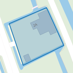 Perceel VKV00-A-4323