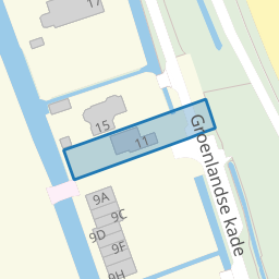 Perceel VKV00-A-4330