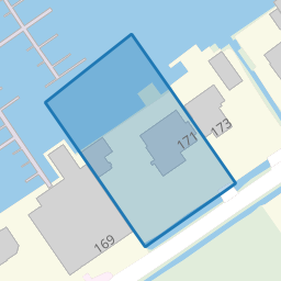 Perceel VKV00-A-4375