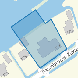 Perceel VKV00-A-4377