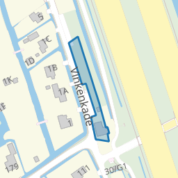 Perceel VKV00-A-4405