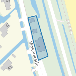 Perceel VKV00-A-4410