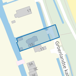 Perceel VKV00-A-4496