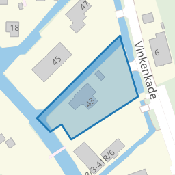 Perceel VKV00-A-4501