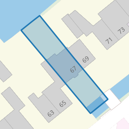 Perceel VKV00-A-4507