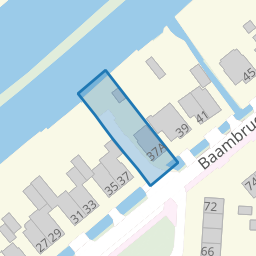 Perceel VKV00-A-4510