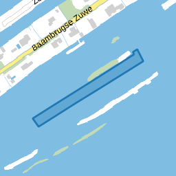 Perceel VKV00-A-4518