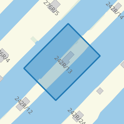 Perceel VKV00-A-4526