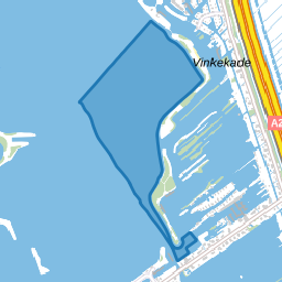 Perceel VKV00-A-4538