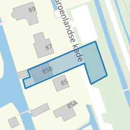 Perceel VKV00-A-4543