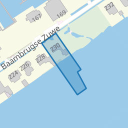 Perceel VKV00-A-4574