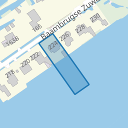 Perceel VKV00-A-4577