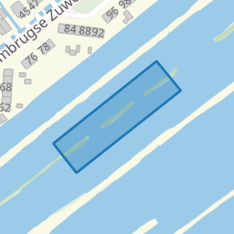 Perceel VKV00-A-4598