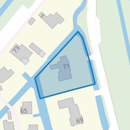 Perceel VKV00-A-4611