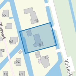 Perceel VKV00-A-4613