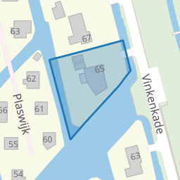 Perceel VKV00-A-4614