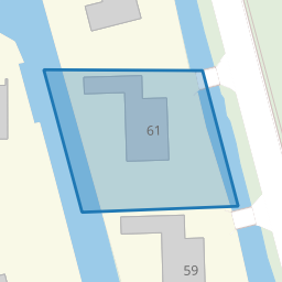 Perceel VKV00-A-4616