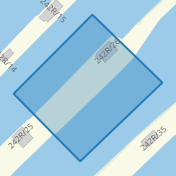 Perceel VKV00-A-4685