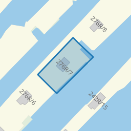 Perceel VKV00-A-4697