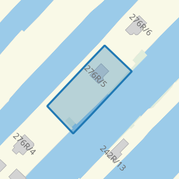 Perceel VKV00-A-4698