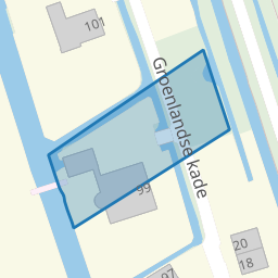 Perceel VKV00-A-4739