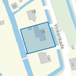 Perceel VKV00-A-4747