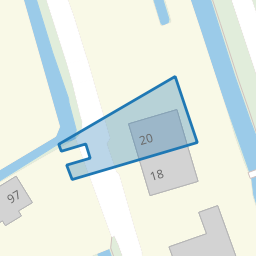 Perceel VKV00-A-4899