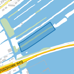 Perceel VKV00-A-5002