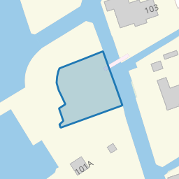 Perceel VKV00-A-5010