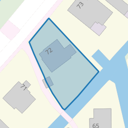 Perceel VKV00-A-5015