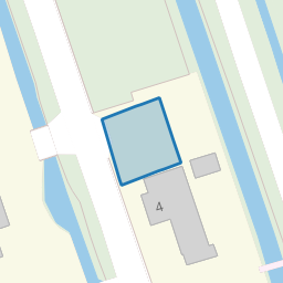 Perceel VKV00-A-5016