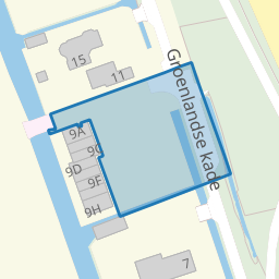 Perceel VKV00-A-5045