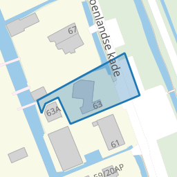 Perceel VKV00-A-5057