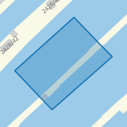 Perceel VKV00-A-5060