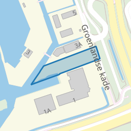 Perceel VKV00-A-5099