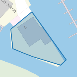 Perceel VKV00-A-5102