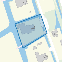 Perceel VKV00-A-5113