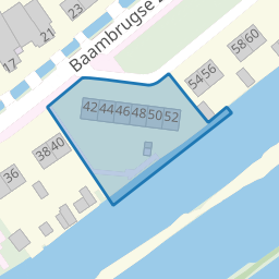 Perceel VKV00-A-5131