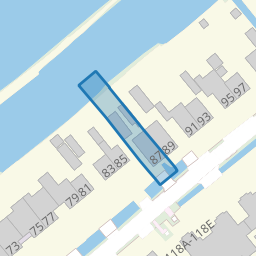 Perceel VKV00-A-5143