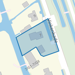 Perceel VKV00-A-5184