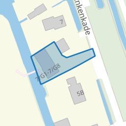 Perceel VKV00-A-5185