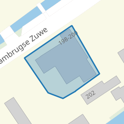 Perceel VKV00-A-5195