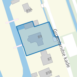 Perceel VKV00-A-5291