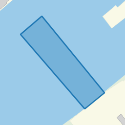 Perceel VKV00-A-5303