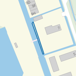 Perceel VKV00-A-5314